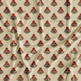Motif Printed fabrics